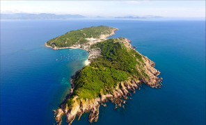 Chủ đầu tư vào Cù Lao Xanh là ai?