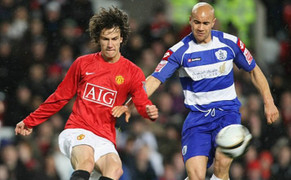 Video: Siêu phẩm trong màu áo MU của 'bom tấn' Công Vinh vừa chiêu mộ