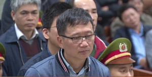 Trịnh Xuân Thanh: 'Vốn nhàn rỗi buộc phải chiếm dụng'