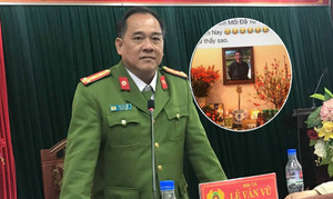 Nhà xe tuyến Huế - Đà Nẵng bị dọa cho lên bàn thờ: 'Sẽ xử lý nghiêm bất kể đó là ai'