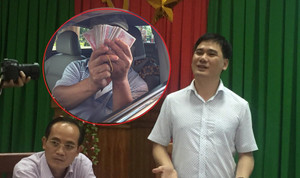 Lãnh đạo BOT Sóc Trăng: 'Dù tài xế tiếp tục phản ứng thì trạm vẫn thu phí bình thường'