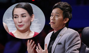 Hoài Linh: ‘Phi Nhung từng hỏi cưới tôi’