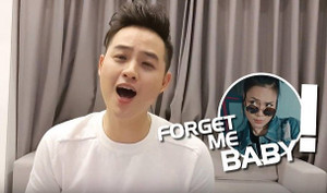 Thanh Duy gây bất ngờ khi viết lời tiếng Anh cho bản hit triệu lượt nghe của Mỹ Tâm