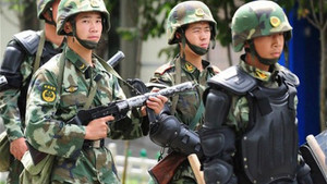 Hàng nghìn phần tử thánh chiến được đào tạo bài bản ồ ạt trở về Trung Quốc