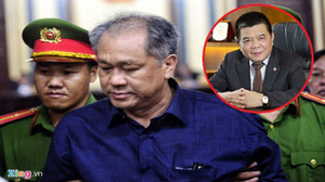 Vì sao ông Trần Bắc Hà không bị truy cứu trách nhiệm hình sự?