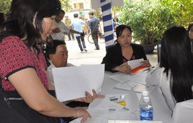 Người nộp thuế tại TP. HCM sẽ phải tự lập tờ khai