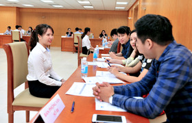 VietinBank chào đón Thực tập viên tiềm năng năm 2018