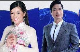 Ngọc Sơn, Phi Nhung, Mạnh Quỳnh tham gia liveshow của Như Quỳnh tại TP.HCM