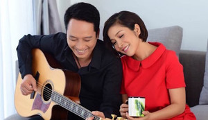 Diva Mỹ Linh trải lòng về cuộc hôn nhân đầy tranh cãi với nhạc sĩ Anh Quân