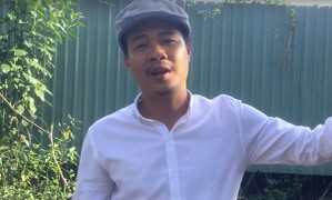 Cười ngất với ‘Đi để trở về 2’ phiên bản cải lương của ‘Thánh Bolero’ Tài Smile