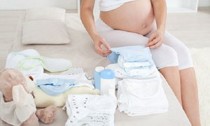 Sinh con dịp Tết nên ở nhà nội hay nhà ngoại?