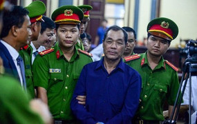 Ông Trầm Bê cho Phạm Công Danh vay tiền không cần suy nghĩ