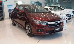 Doanh số ô tô hãng nào giảm mạnh nhất Việt Nam năm 2017?