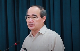 Kỷ luật hàng loạt cán bộ, đảng viên ở TP.HCM