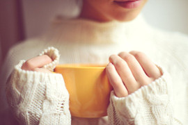 10 mẹo đơn giản giúp bạn không còn lạnh buốt khi nhiệt độ dưới 10 độ C