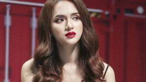 Hương Giang Idol sẽ nhờ bảo lãnh nếu không được cấp phép thi Hoa hậu Chuyển giới Quốc tế