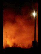 Nổ kho đạn Lữ đoàn tăng thiết giáp 273, nhiều khu vực ở Gia Lai rung chuyển