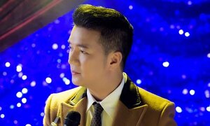 Lý do Đàm Vĩnh Hưng vắng mặt trong đề cử giải 'Cống hiến 2018'