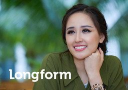 Mai Phương Thúy: 'Nửa đời là hoa hậu rồi, tôi chỉ mơ sống bình thường'