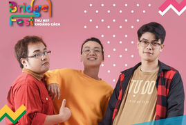 Hàng loạt nghệ sỹ tên tuổi góp mặt trong lễ hội âm nhạc thu hẹp khoảng cách giới tính