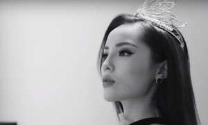 Hoa hậu Kỳ Duyên: ‘Sai lầm trong quá khứ tạo nên tôi của phiên bản trưởng thành’