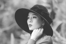 Lệ Quyên lần đầu làm liveshow nhạc Trịnh Công Sơn