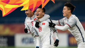 HLV Lê Thụy Hải: 'Tôi thèm thắng hoặc hòa cơ, chứ thua mà vẫn phải khen thì buồn lắm'