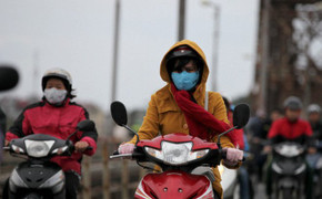 Thời tiết 12/1: Hà Nội hửng nắng, TP. HCM 'vật vã' trong cái nóng