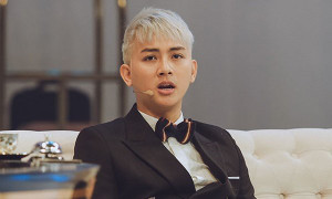 Hoài Lâm phản ứng khi bị xem như cái bóng của NSƯT Hoài Linh