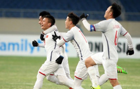 HLV Mai Đức Chung: U23 Việt Nam thua 1-2 là rất tuyệt vời