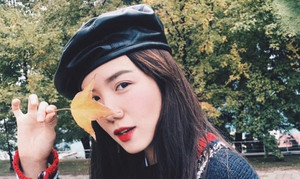 Phương Ly: Nhiều người không thèm biết tên tôi, chỉ gọi 'em gái Phương Linh'