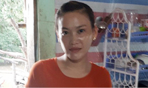 Người phụ nữ mất tích bí ẩn trên đường đi lễ chùa về