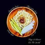 Ngất ngây với món ăn dặm cho bé đầy màu sắc của mẹ bỉm sữa