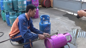 Bộ trưởng Tài chính chỉ đạo xử nghiêm hành vi chiếm giữ vỏ bình, 'cắt tai, mài vỏ' trong kinh doanh gas