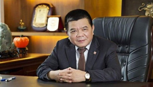 Làm rõ vai trò của ông Trần Bắc Hà trong vụ cho Phạm Công Danh vay tiền