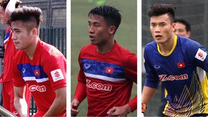 Đến AFC cũng bối rối trước tên cầu thủ U23 Việt Nam