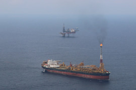 Năm 2017, PVN nộp ngân sách gần 100 nghìn tỷ đồng