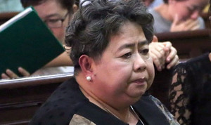 Đại án 6.000 tỉ đồng tại TrustBank: Đề nghị truy tố bà Hứa Thị Phấn