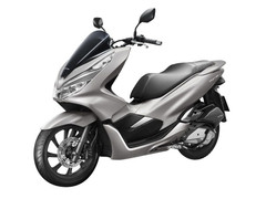 Honda ra mắt PCX 150 mới giá bán 70,5 triệu đồng, đắt hơn phiên bản cũ 14 triệu đồng