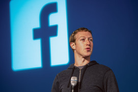 Mark Zuckerberg mất 3 tỷ USD trong vòng chưa đầy 12 tiếng