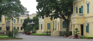 Hải Phòng, Hải Dương bổ nhiệm thừa cấp phó ở hàng loạt đơn vị