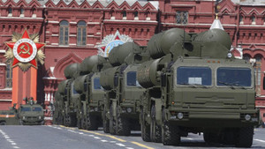 Năm 2017, Nga kiếm hơn 14 tỷ USD từ xuất khẩu vũ khí