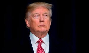 Sức khỏe của Tổng thống Trump rất tốt