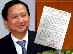 Trịnh Xuân Thanh ký hợp đồng hàng nghìn tỷ đồng mà không đọc