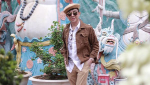 Long Nhật: 'Tôi chứng kiến rất nhiều cảnh nghệ sĩ rượt đánh nhau trong hậu trường'