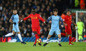 Trực tiếp Liverpool vs Man City, Link xem bóng đá Ngoại hạng Anh vòng 23