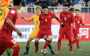 HLV Lê Thụy Hải: 'Ông Park và U23 Việt Nam đã làm nên kỳ tích'