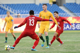 HLV Australia: U23 Việt Nam giành chiến thắng tuyệt vời