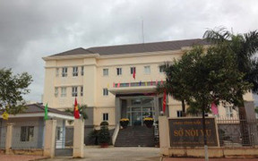 Đề nghị kiểm điểm Giám đốc Sở Nội vụ Đắk Lắk