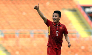 Truyền thông quốc tế: 'U23 Việt Nam có thắng lợi kinh điển trước U23 Australia'